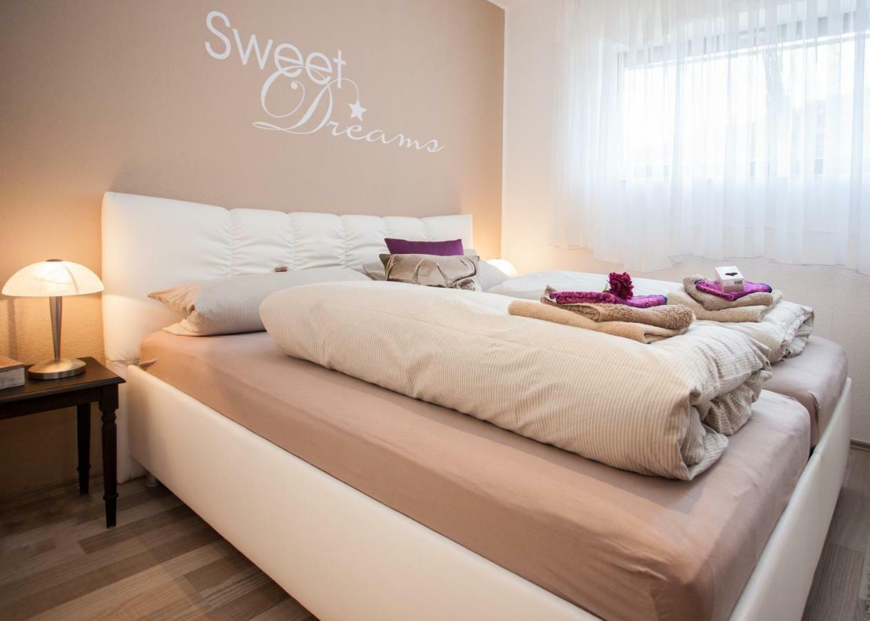 Appartement Maya Винтерберг Экстерьер фото