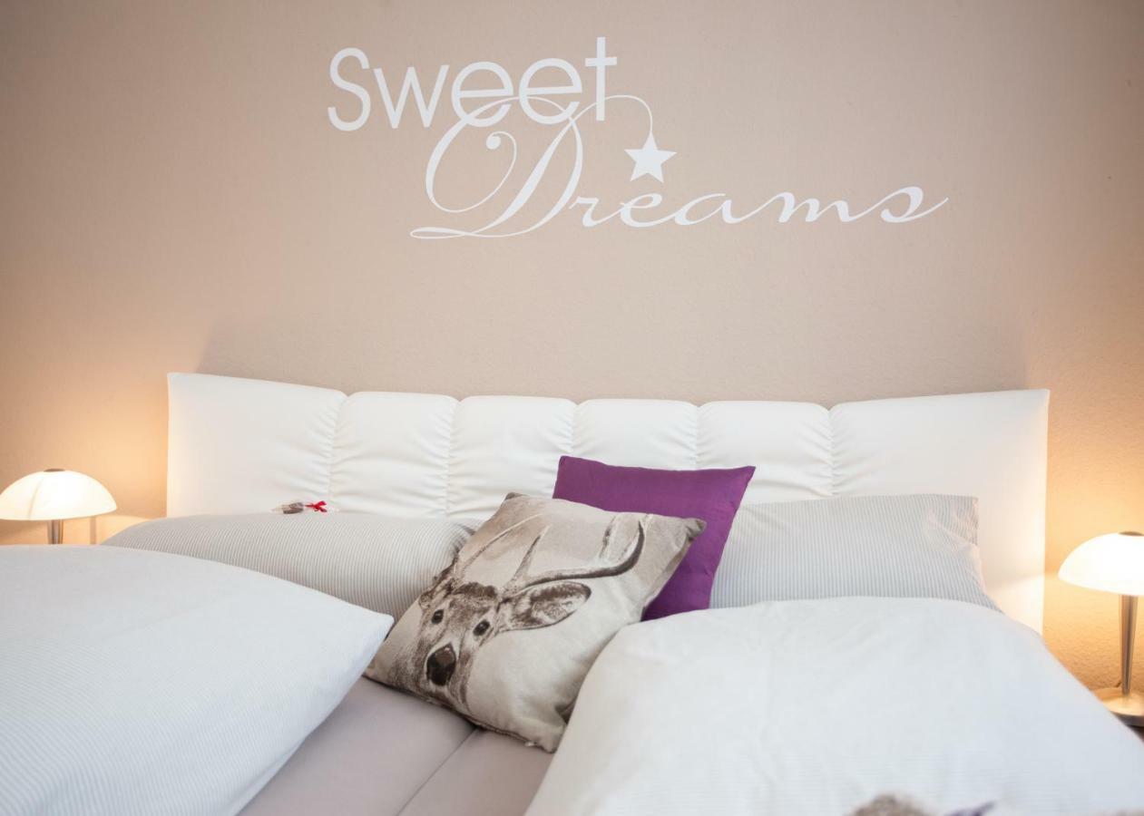 Appartement Maya Винтерберг Экстерьер фото