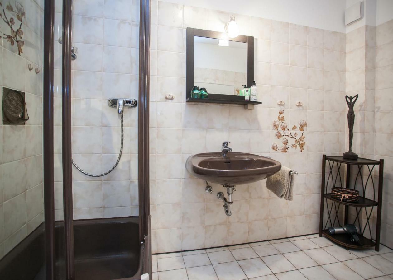 Appartement Maya Винтерберг Экстерьер фото